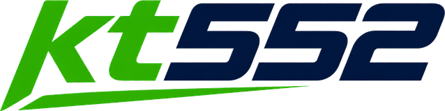 kt552 Logo